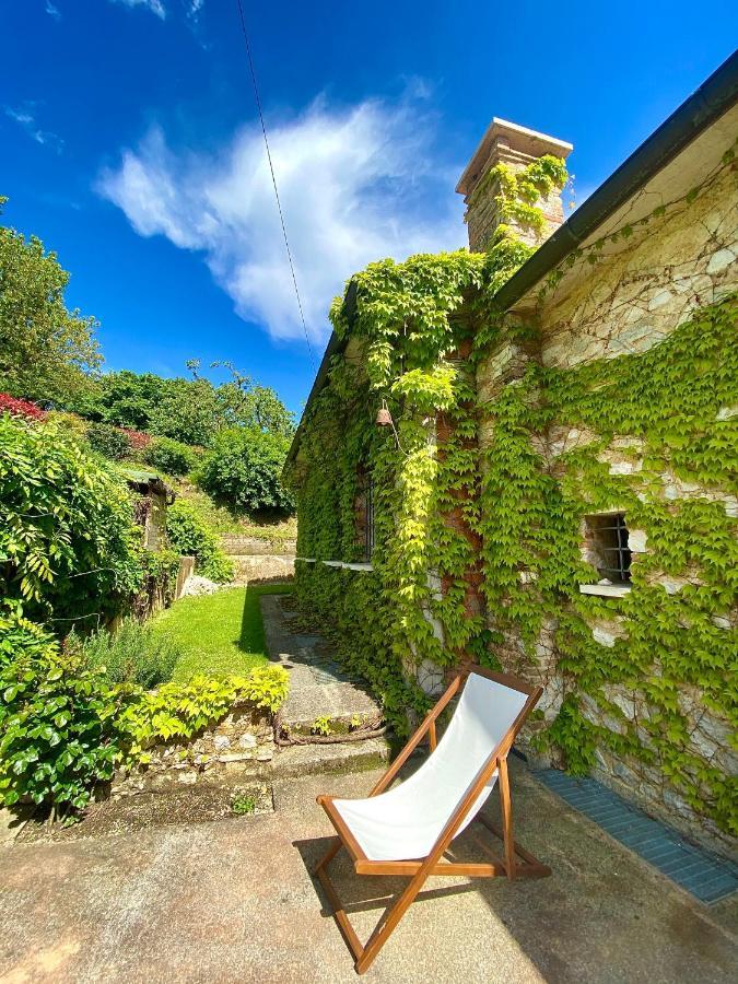 B&B Alte Paderno del Grappa Exterior foto
